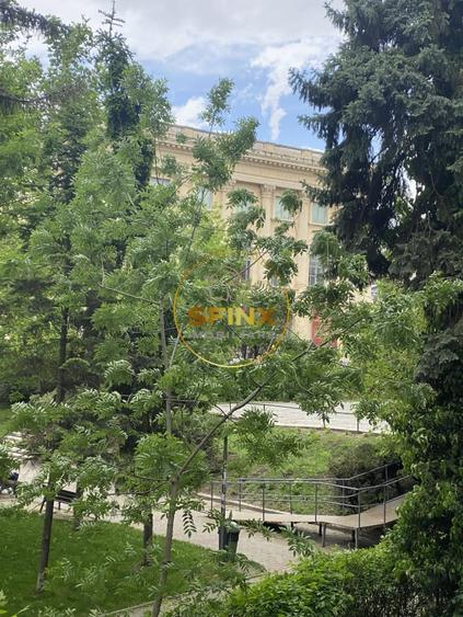 APARTAMENT ULTRACENTAL,Sala Palatului - 1
