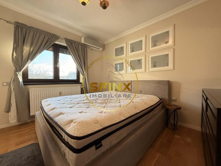 2 camere, Aviatiei, bloc reabilitat termic - 1