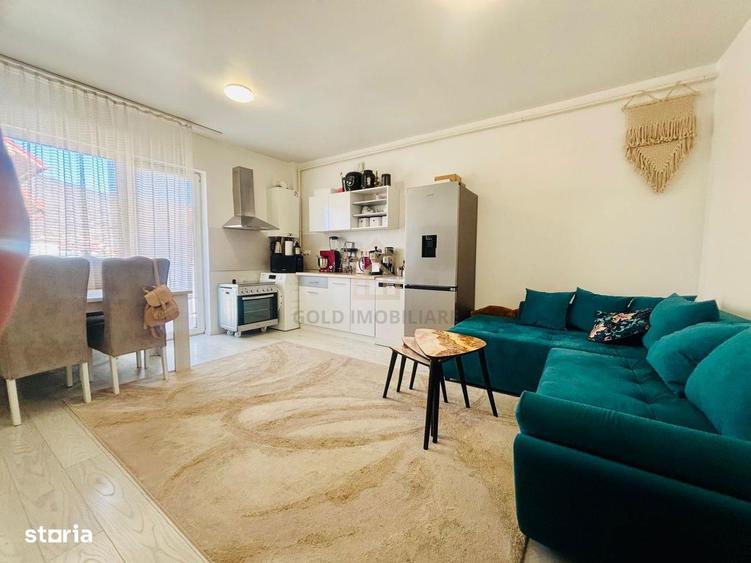 Apartament 2 camere - bloc nou - Daliei - parcare inclusa - 9