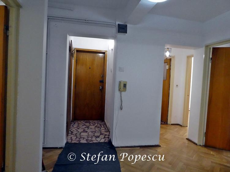 Apartament 4 camere Mosilor de inchiriat ideal firma - 2