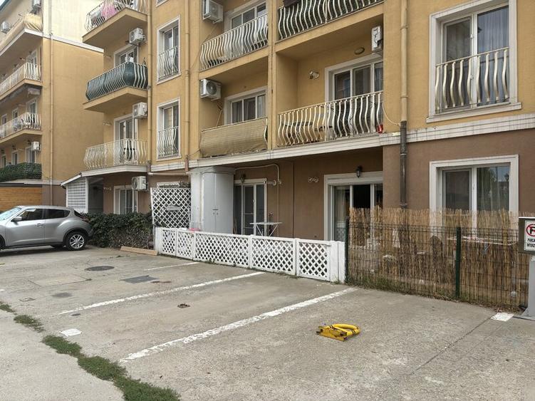 COSMOPOLIS ap. doua camere . Ocazie! - 1