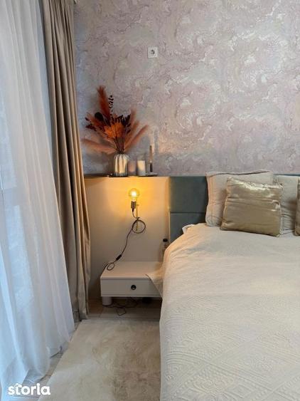 Apartament 4 camere | De Inchiriat | Moghioros Park | Drumul Taberei | - 11