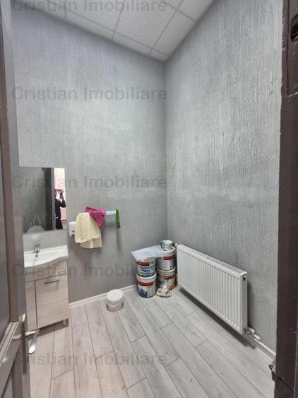 Casa Superba 3 camere, 127 mp utili , toate utilitatile, zona Centrala - 8