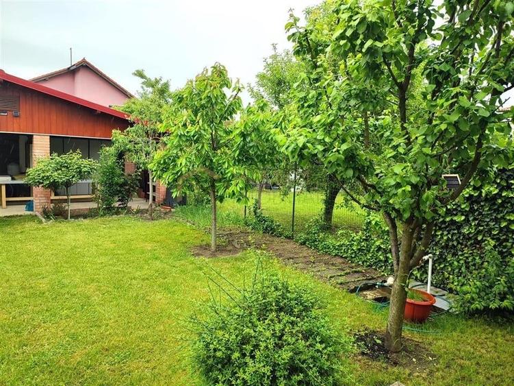 Duplex mobilat utilat - zona excelenta - toate utilitatile - 1