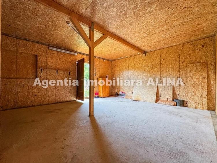 Teren intravilan 4.664 mp in Satul Boholt din Comuna Soimus, Jud. Hunedoara. - 3