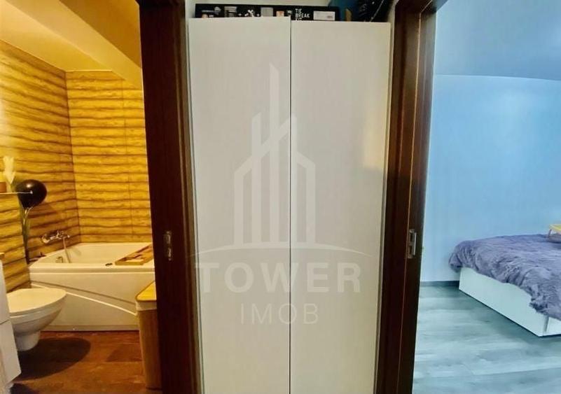 Apartament de vanzare 2 camere in Cartierul Arhitectilor - 4