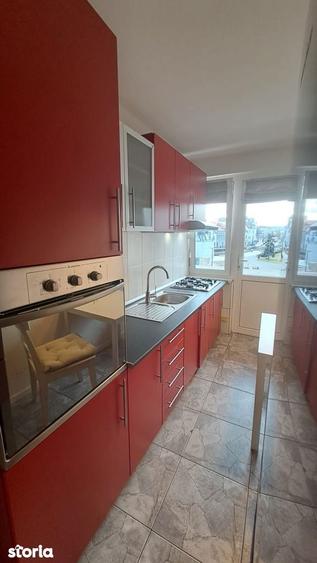 Apartament 2 camere 63mp Ultracentral - 7