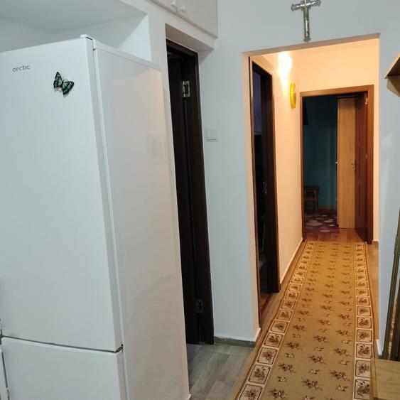 Apartament 2 camere Alexandru cel Bun - 8