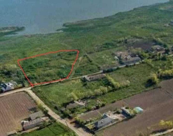 Teren de 2237 mp, în Sabangia