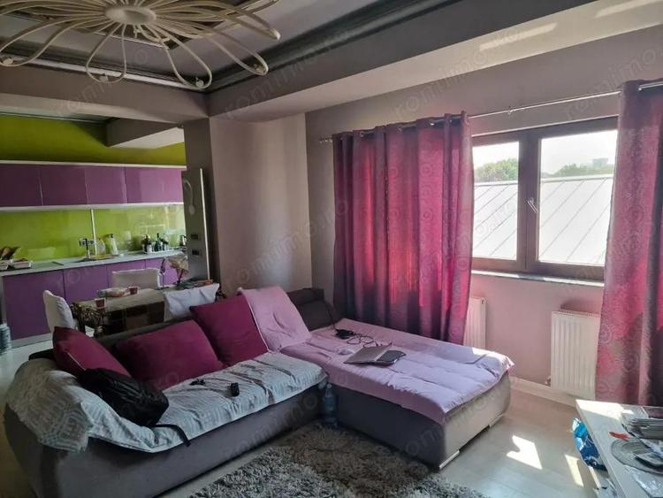 Apartament 2 camere, 70 mp, zona Ultracentral - 1