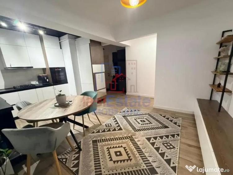 Apartament 4 camere Valea Lupului - 10