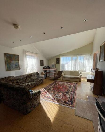 Exclusivitate! Vila cu 6 camere, 500 mp, zona Platou - 12