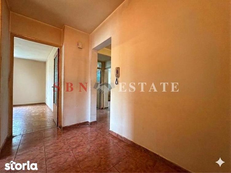 Apartament 3 camere - Tineretului | Nemobilat | Centrala | Metrou - 5