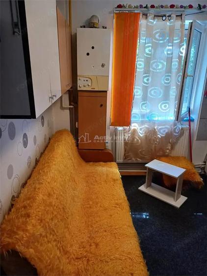 Camera- de inchiriat - Tractorul - 5