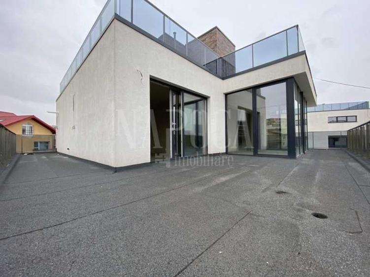 Apartament 3 camere de vanzare in Buna Ziua, Cluj Napoca - 11