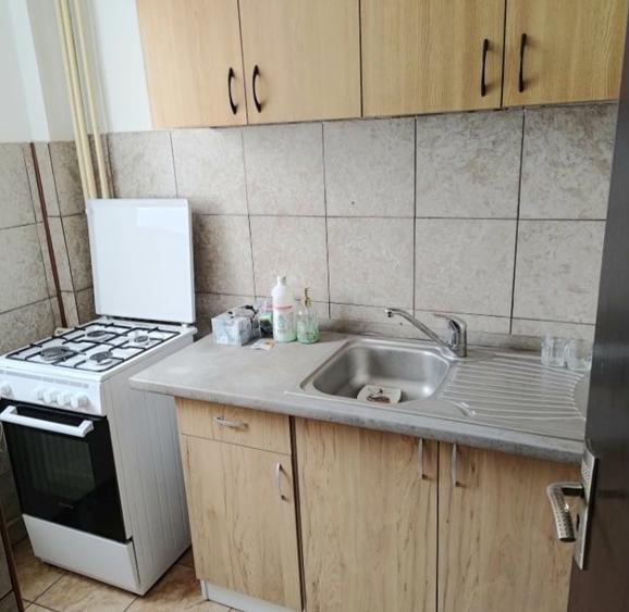 Iancului, Elev Stefanescu - 5