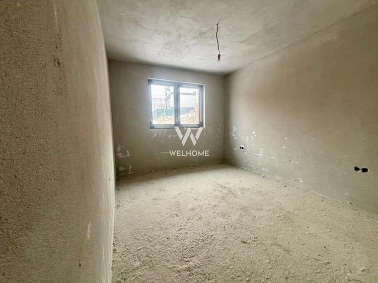 Casă individuală pe un nivel cu vedere panoramică spre munte - 12