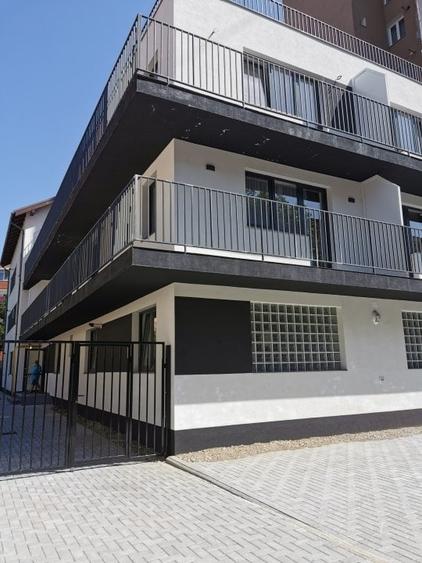 Proprietar - 3 camere in cartierul Florilor zona Gemenii 188.900 E - 1