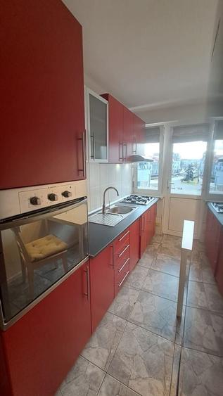 Apartament 2 camere 63mp Ultracentral - 6