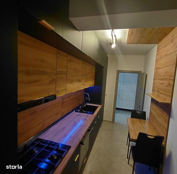 Apartament 2 camere Militari Residence - 9