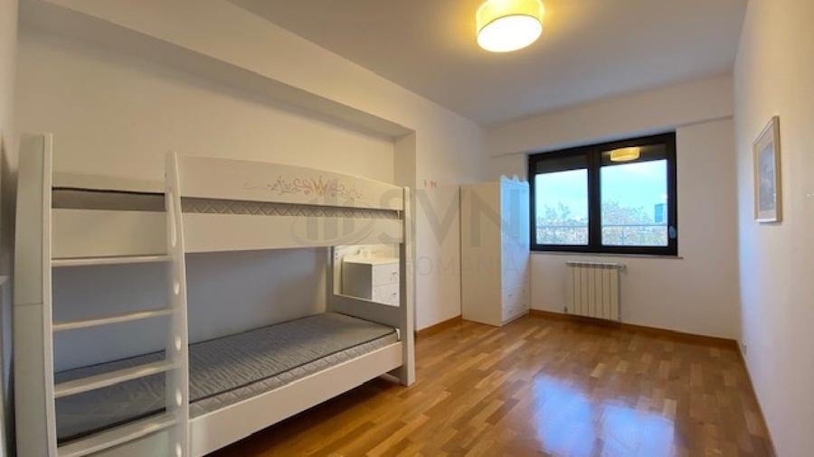 REA1008147 Penthouse 5 camere superb-vedere directa Herastrau - 21