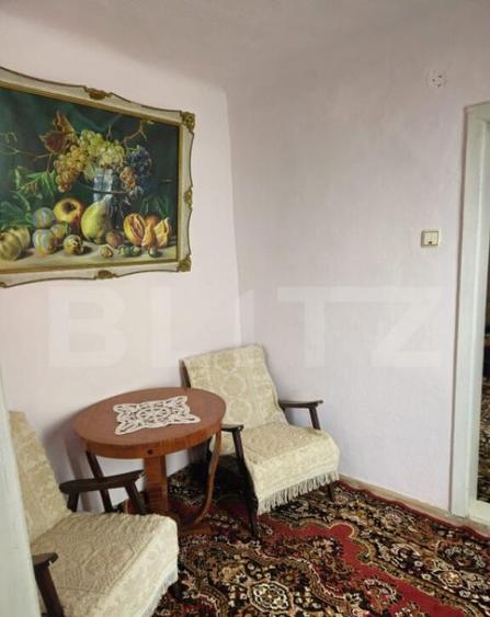 Casa de vanzare 120 mp, renovata ?i extinsa, zona Bucium - 18