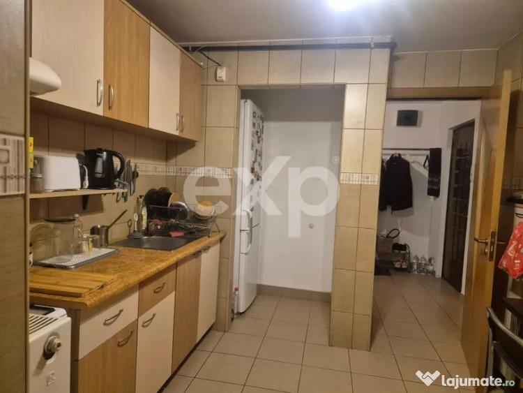 Apartament 2 camere decomandat in Pitesti-Tudor Vladimirescu - 4