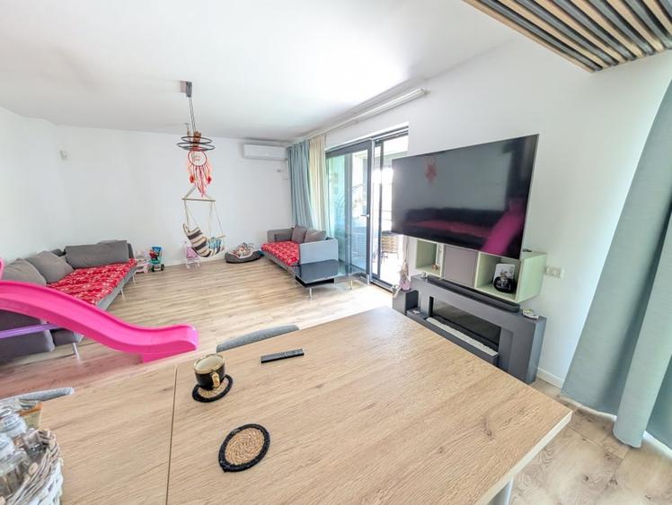 Casa premium 5 camere 141 mp Tunari | 0 comision | Vedere panoramica spre lac - 47