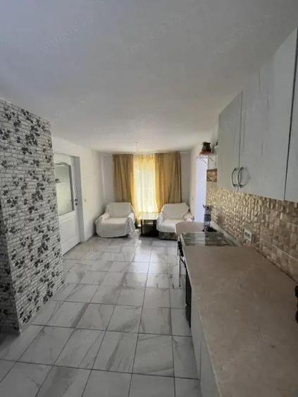 Casa de vacanta - Munteni Buzau - Jutetul Ialomita - Curte 2000mp - 8