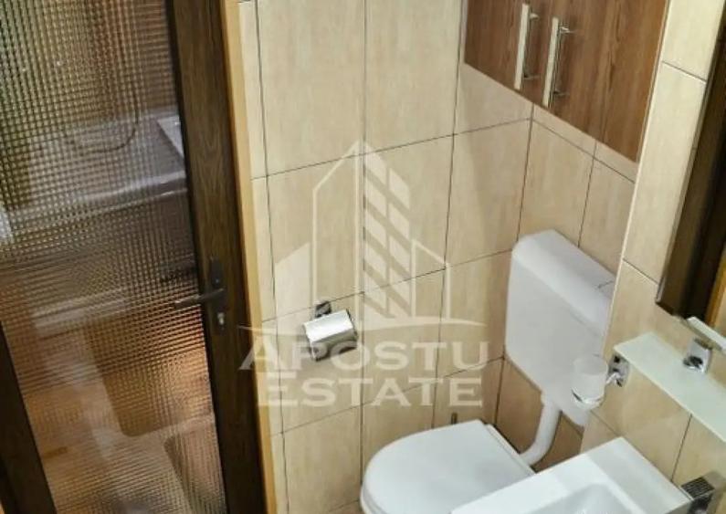 Apartament o camera, etaj intermediar si lift, Take Ionescu - 1