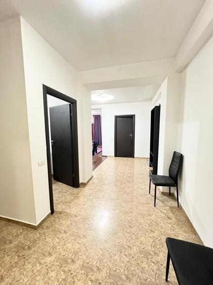 Apartament 3 Camere Militari Residence Gladiolelor Ballroom Auchan Militari - 4