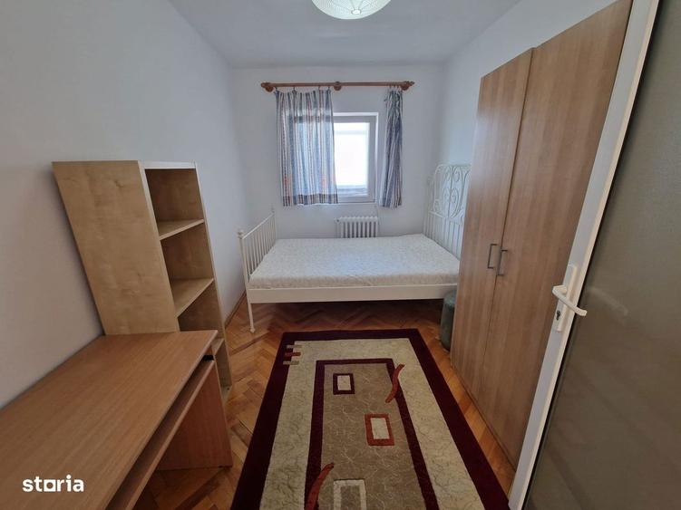 Apartament 3 camere decomandat, 65 mp, Zorilor - 9