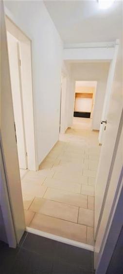 Apartament 2 camere, etaj 2, mobilat si utilat . Zona Tractorul - 4