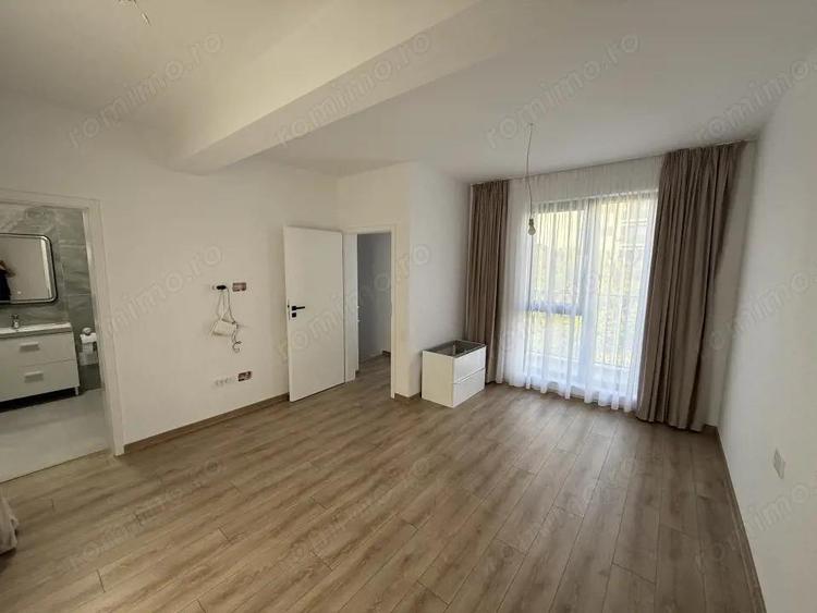 Pallady - 1 Decembrie 1918 - vila superba finalizata in 2025 / 4 camere si 4 bai - 8