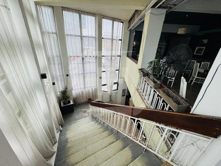 Spatiu comercial, pretabil pentru restaurant, Gheorgheni-Centru - 5