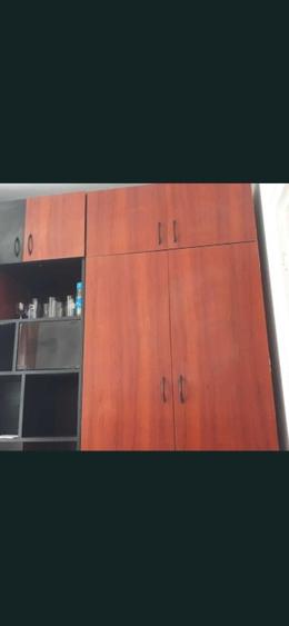 Minigarsoniera-langa Afi Mall - 2