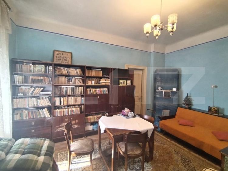 Casa individuala rezidentiala, 250 mp, zona Centrala - 10