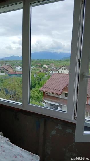 apartament 2 camere zarnesti - 1