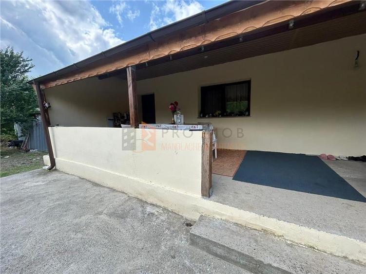 Casa tip parter zona Magura - 13