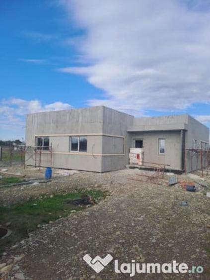 Casa noua (construc?ie 2025), Olteni ( Cimpineanca) - 5