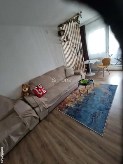 Inchiriez apartament 37mp in Vlaicu 220euro cu contract la anaf.