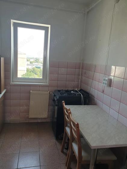 Apartament 2 camere 52mp, decomandat, centrala, AC, Parc Aurora Vest - 9