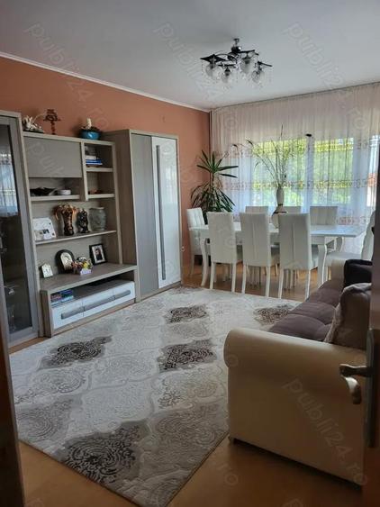 Proprietar, vand casa in zona reziden?iala - 1