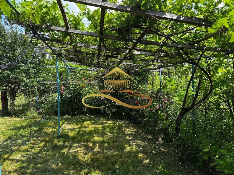 Casa batraneasca cu 2ha de teren de vanzare in sat Balaia / Bacau - 25