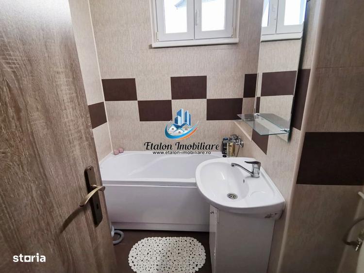 Apartament 2 camere, etaj 1, zona Stadion - Precista - 6