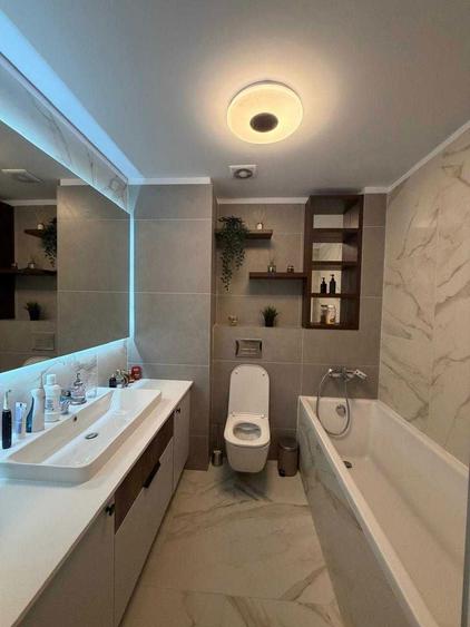 Apartament 2 Camere+Parcare Subterana si Boxa | The Level Apartments 2 - 5