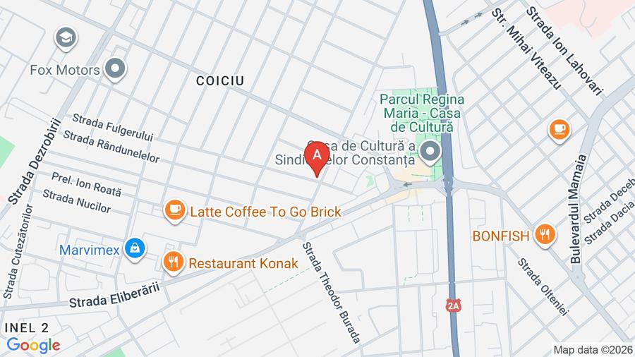 Vând proprietate comerciala P+2  ultracentral ,strada Poporului - 1