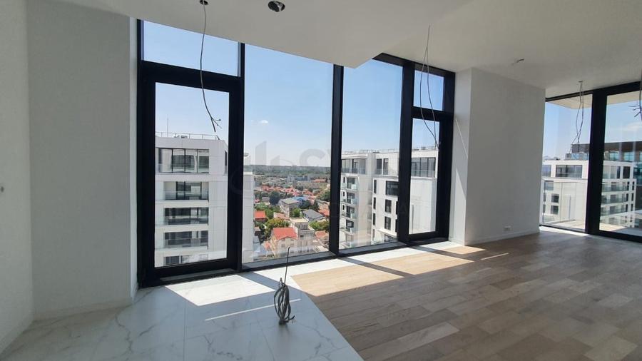 REA1024318 Apartament spatios 4 camere I One Cotroceni Park - 18