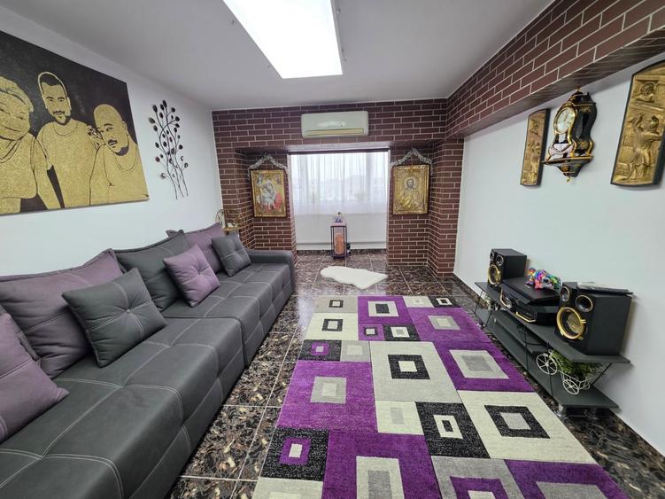 Timpuri Noi, 5 minute metrou, pe Calea Vacaresti, langa Dimitrie Cantemir - 1