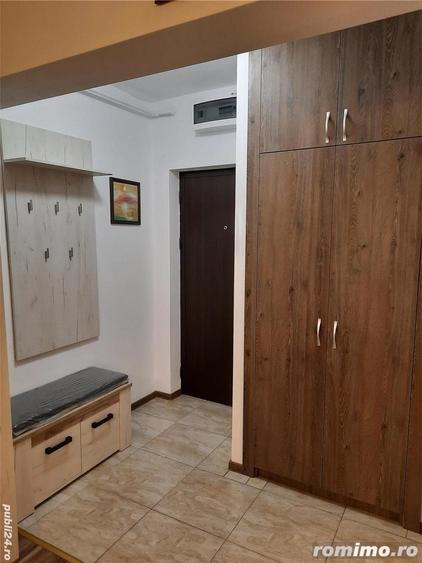 Garsoniera de inchiriat in Sector 1, zona Turda - 4